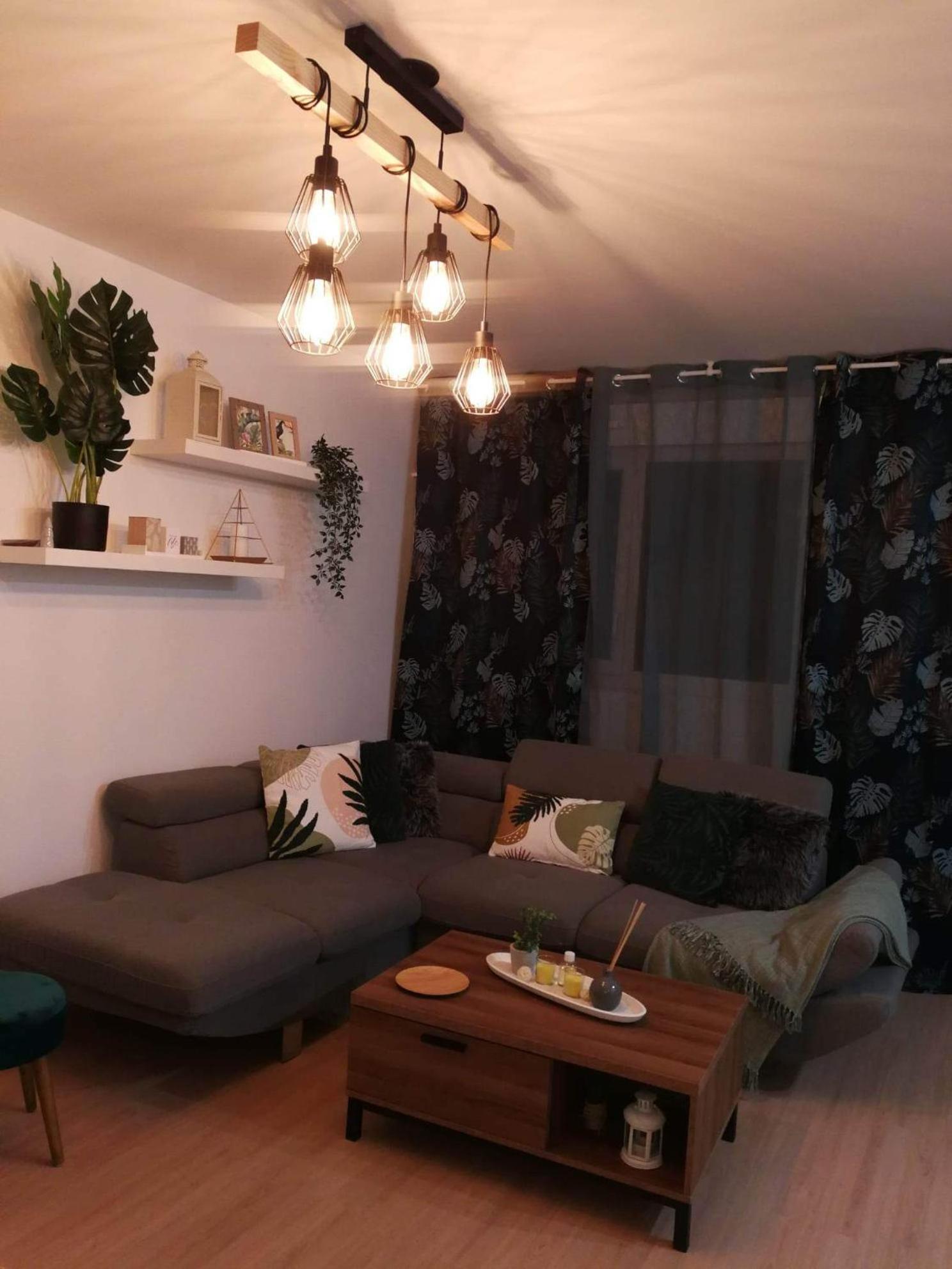 Bel Appartement Familial Cenon Exterior foto