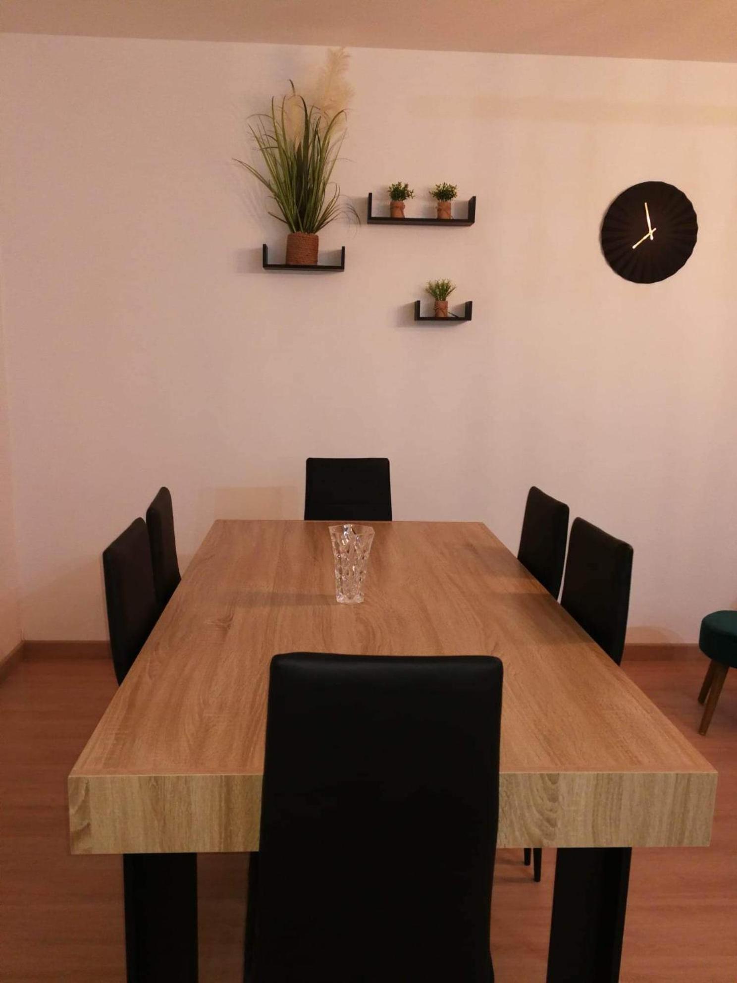 Bel Appartement Familial Cenon Exterior foto